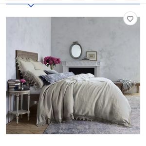 Duvet cover